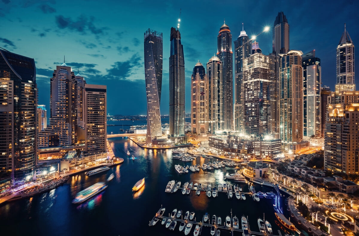 8 Reasons Why You Should Invest In Dubai's Property Market In 2023