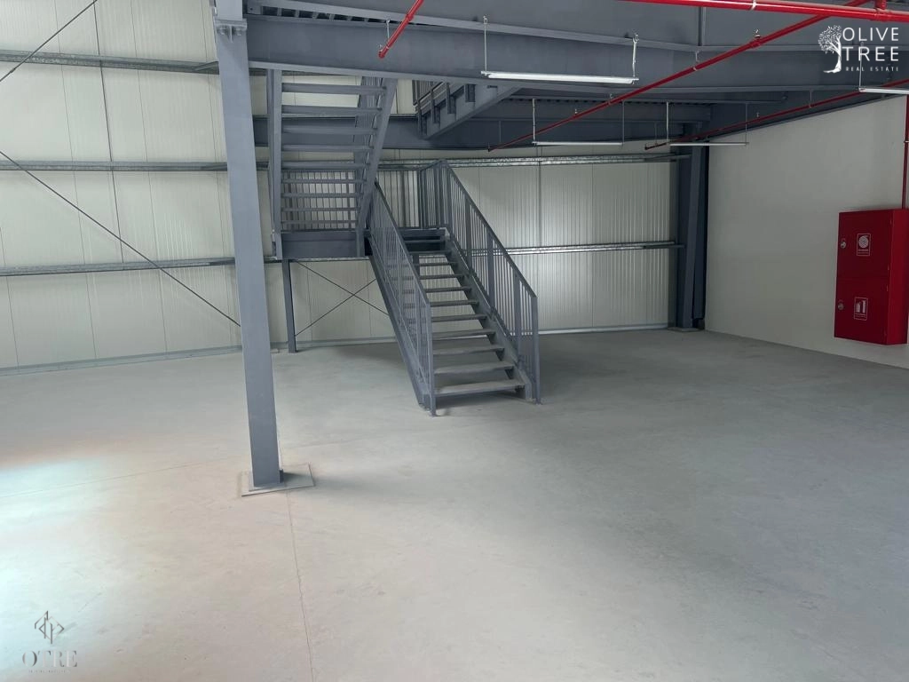 47,118 sqft Warehouse in Jebel Ali | Ready for Occupancy | for Sale