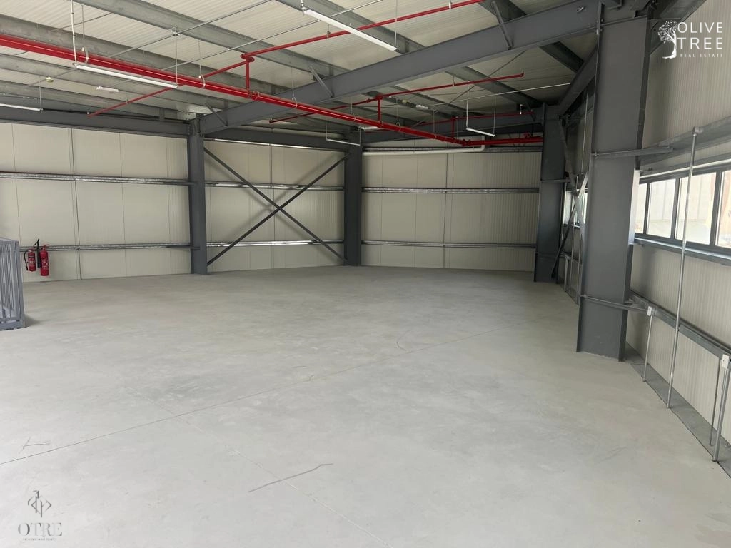 Spacious Warehouse in Jebel Ali | 60,148 Plot size | for Sale