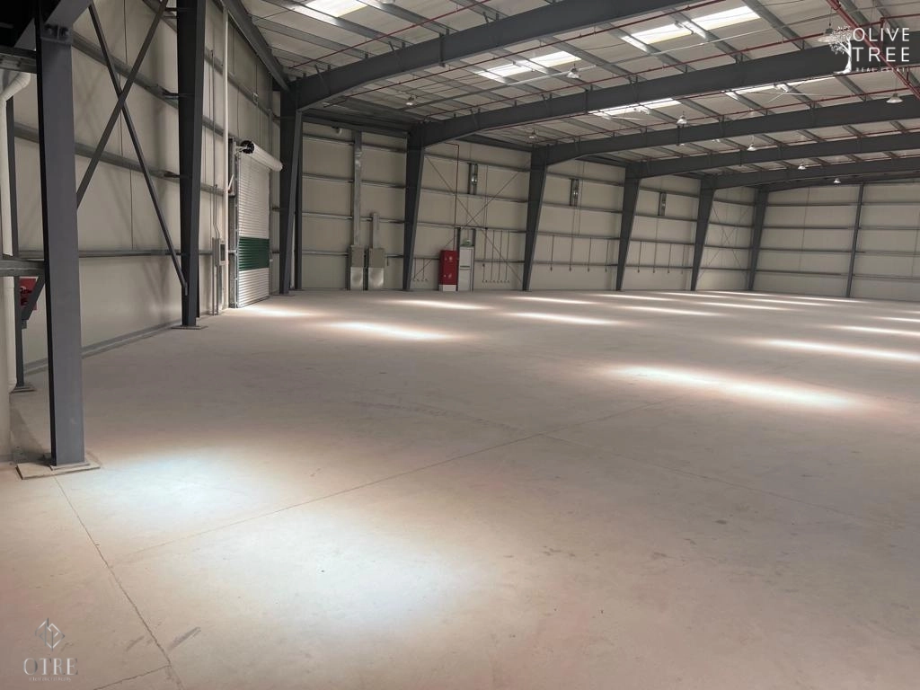 300kw G+M Warehouse for Sale in DIP | Best Price Offer