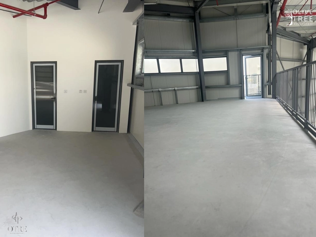 Expansive Warehouse sale in Jebel Ali | 60,148 sq ft size